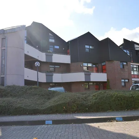 Apartament Mellum Schillig