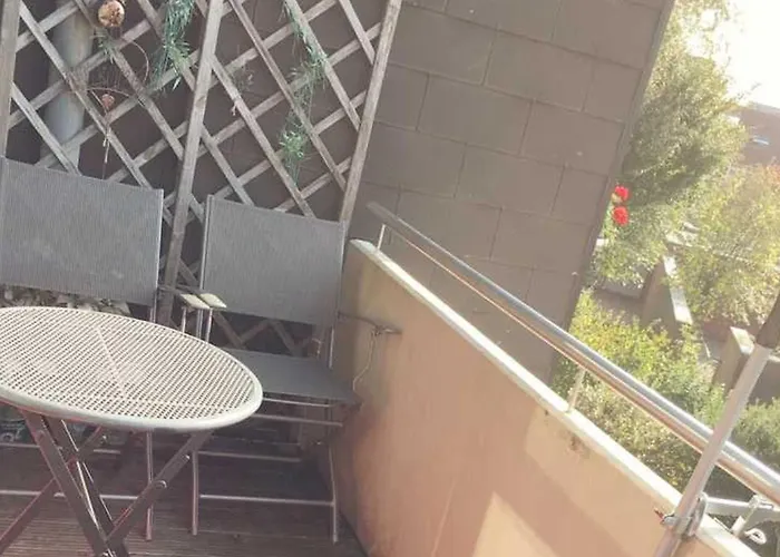 Mellum 아파트 쉴리그