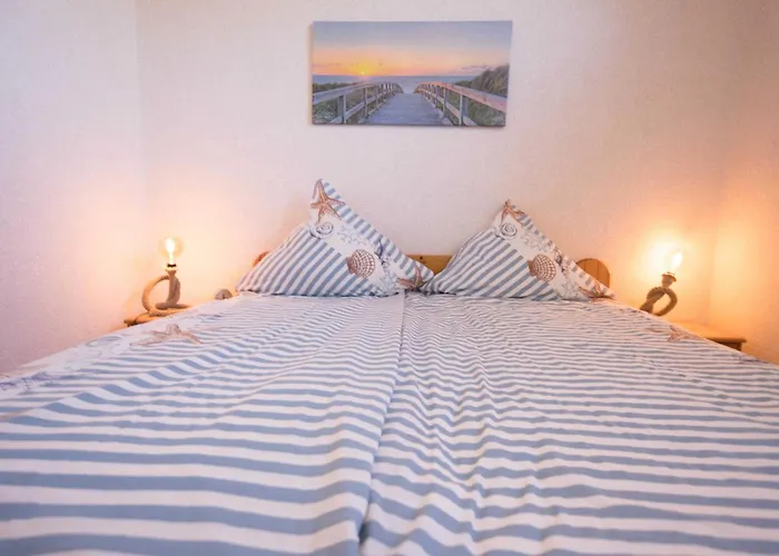 아파트 Mellum 쉴리그